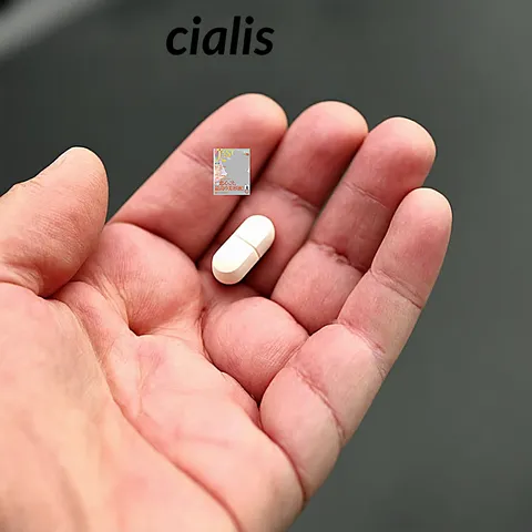 Cialis occorre la ricetta